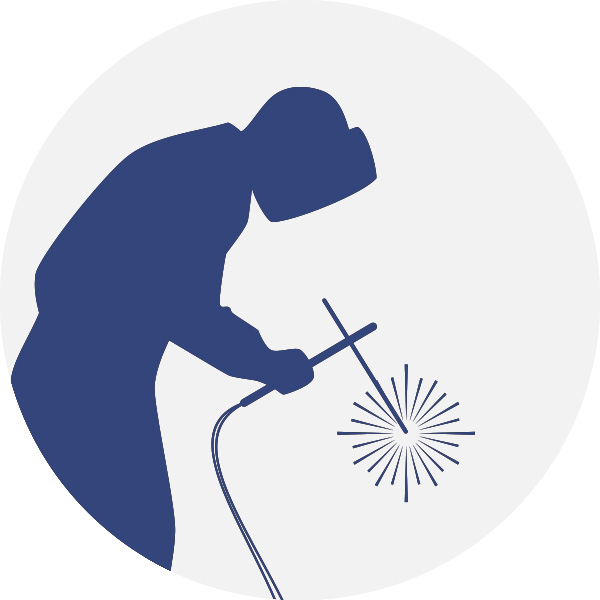 icon welder